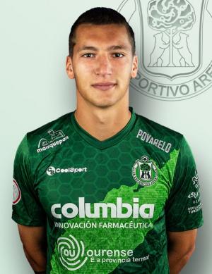 Samu Santos (Gran Pea F.C.) - 2022/2023